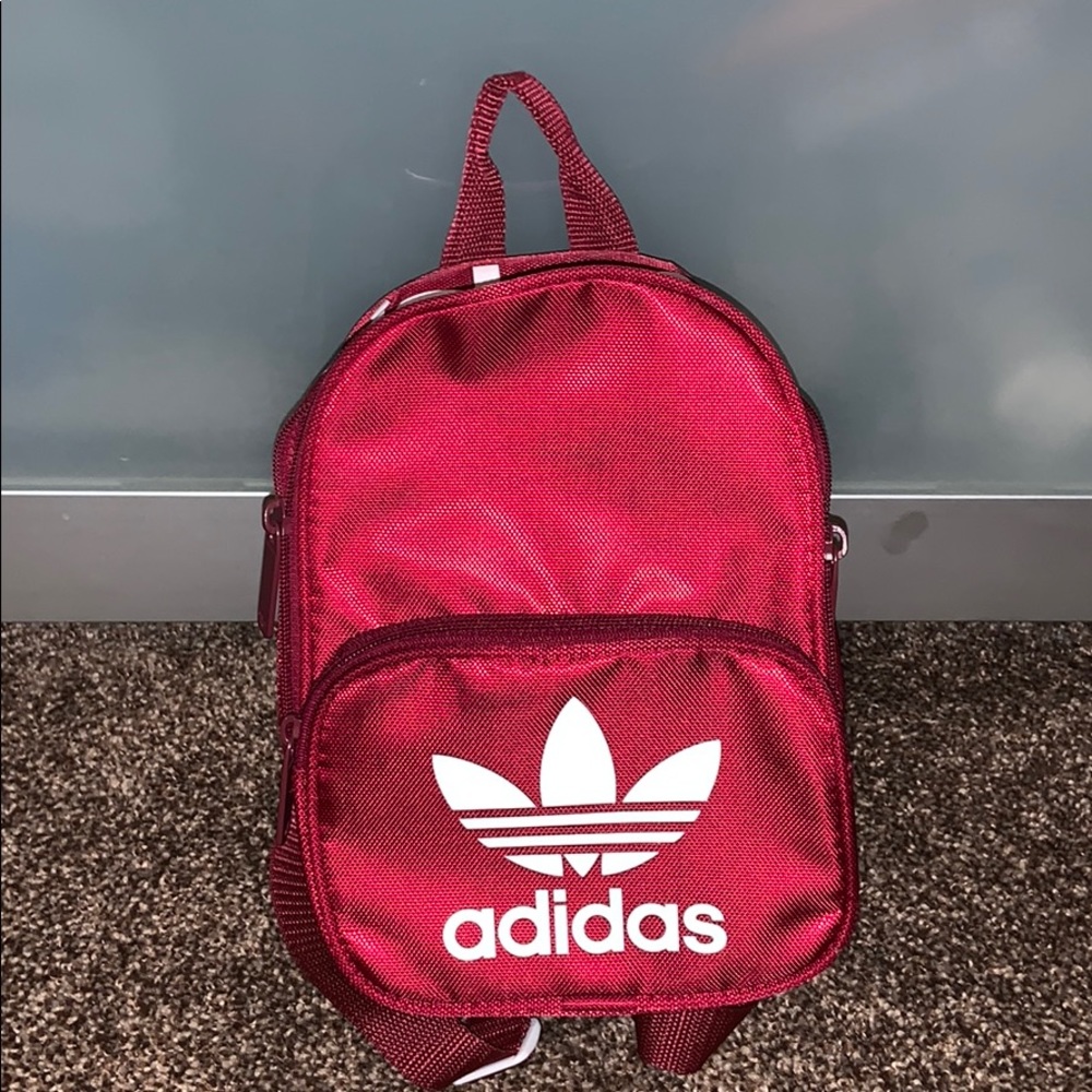 Small Adidas Backpack - image 1